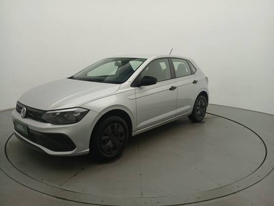 VOLKSWAGEN POLO 1.0 MPI TRACK MANUAL VOLKSWAGEN POLO 1.0 MPI TRACK MANUAL